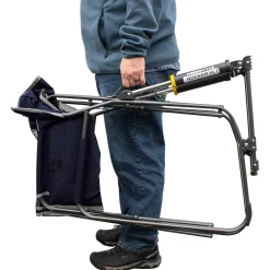 GCI Campingstühle|Campingstühle-- Freestyle Rocker XL - Campingstuhl