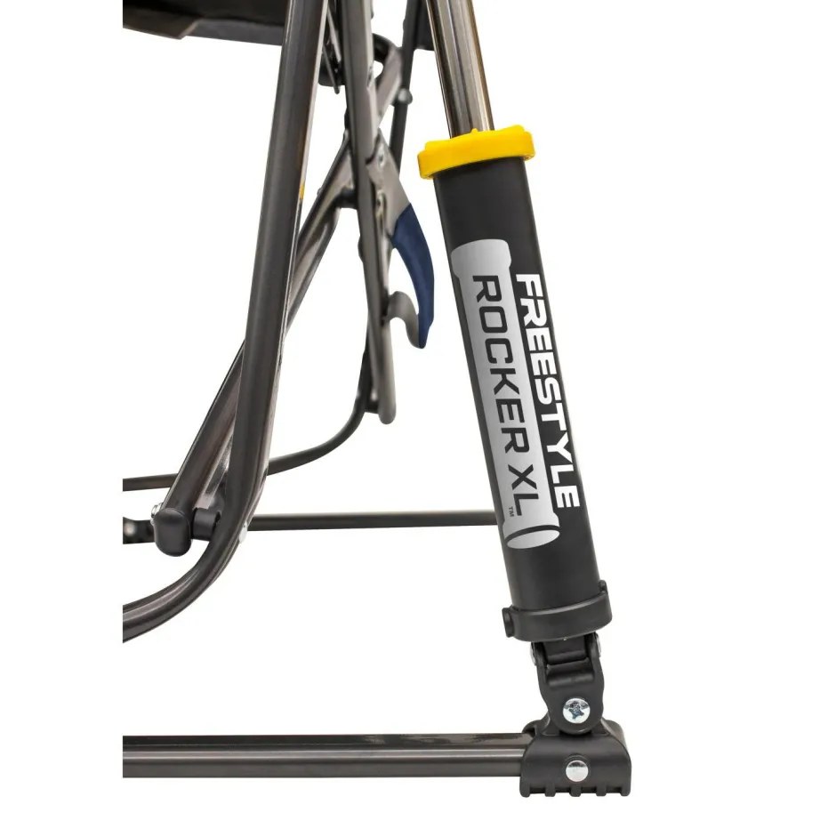GCI Campingstühle|Campingstühle-- Freestyle Rocker XL - Campingstuhl