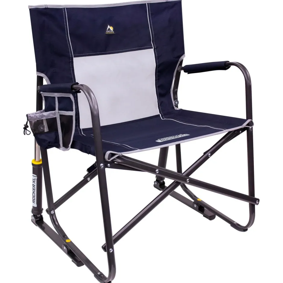 GCI Campingstühle|Campingstühle-- Freestyle Rocker XL - Campingstuhl