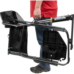 - Freestyle Rocker XL With Side Table - Campingstuhl < GCI Hot