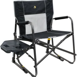 - Freestyle Rocker XL With Side Table - Campingstuhl < GCI Hot
