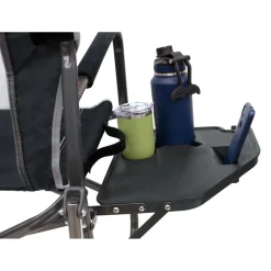 - Freestyle Rocker XL With Side Table - Campingstuhl < GCI Hot