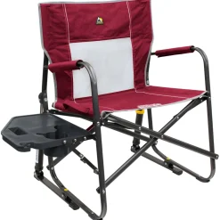 - Freestyle Rocker XL With Side Table - Campingstuhl < GCI Hot
