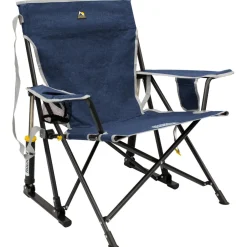 GCI Campingstühle|Campingstühle-- Kickback Rocker - Campingstuhl