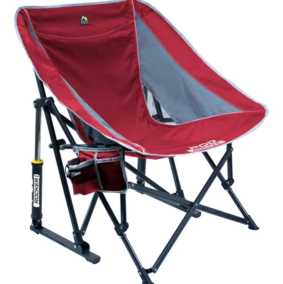 GCI Campingstühle|Campingstühle-- Pod Rocker - Campingstuhl