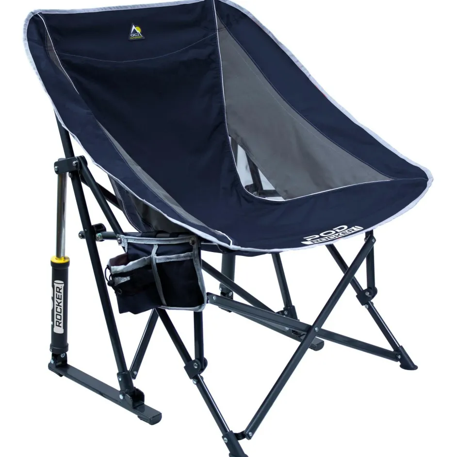 GCI Campingstühle|Campingstühle-- Pod Rocker - Campingstuhl