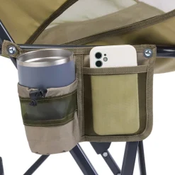 - Pod Rocker Elite - Campingstuhl < GCI
