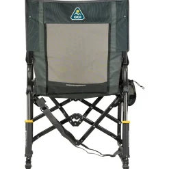 GCI - Stowaway Rocker - Campingstuhl Outlet