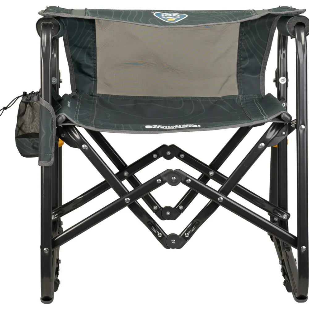 GCI - Stowaway Rocker - Campingstuhl Outlet