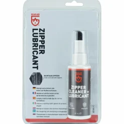 GearAid Alltagsbekleidung-- Zip Care - Schmiermittel