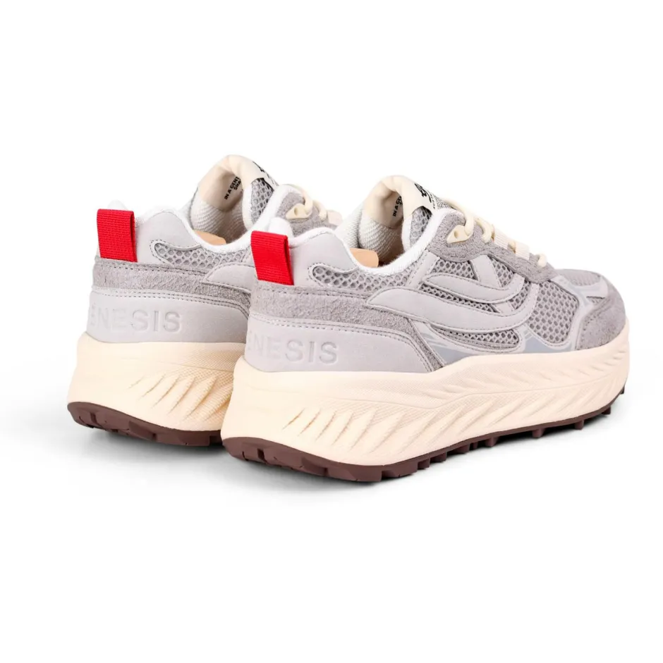 Genesis Footwear - G-Eco`99 Bulky - Sneaker