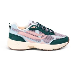 - G-Eco`99 Multi Colour - Sneaker < Genesis Footwear Online