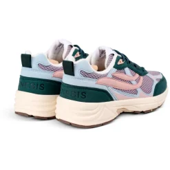 - G-Eco`99 Multi Colour - Sneaker < Genesis Footwear Online