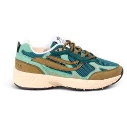 - G-Eco`99 Multi Colour - Sneaker < Genesis Footwear Online