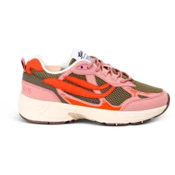 - G-Eco`99 Multi Colour - Sneaker < Genesis Footwear Online