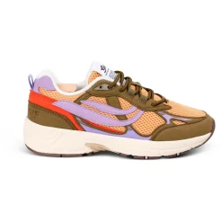 - G-Eco`99 Multi Colour - Sneaker < Genesis Footwear Online