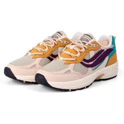 - G-Eco`99 Multi Flowers - Sneaker < Genesis Footwear Online