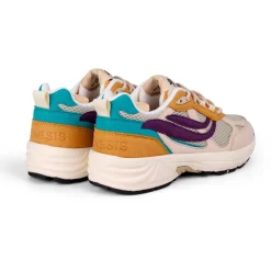 - G-Eco`99 Multi Flowers - Sneaker < Genesis Footwear Online