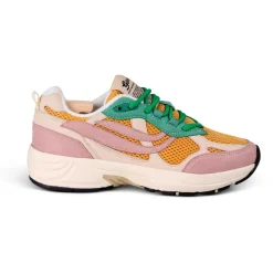 - G-Eco`99 Multi Flowers - Sneaker < Genesis Footwear Online