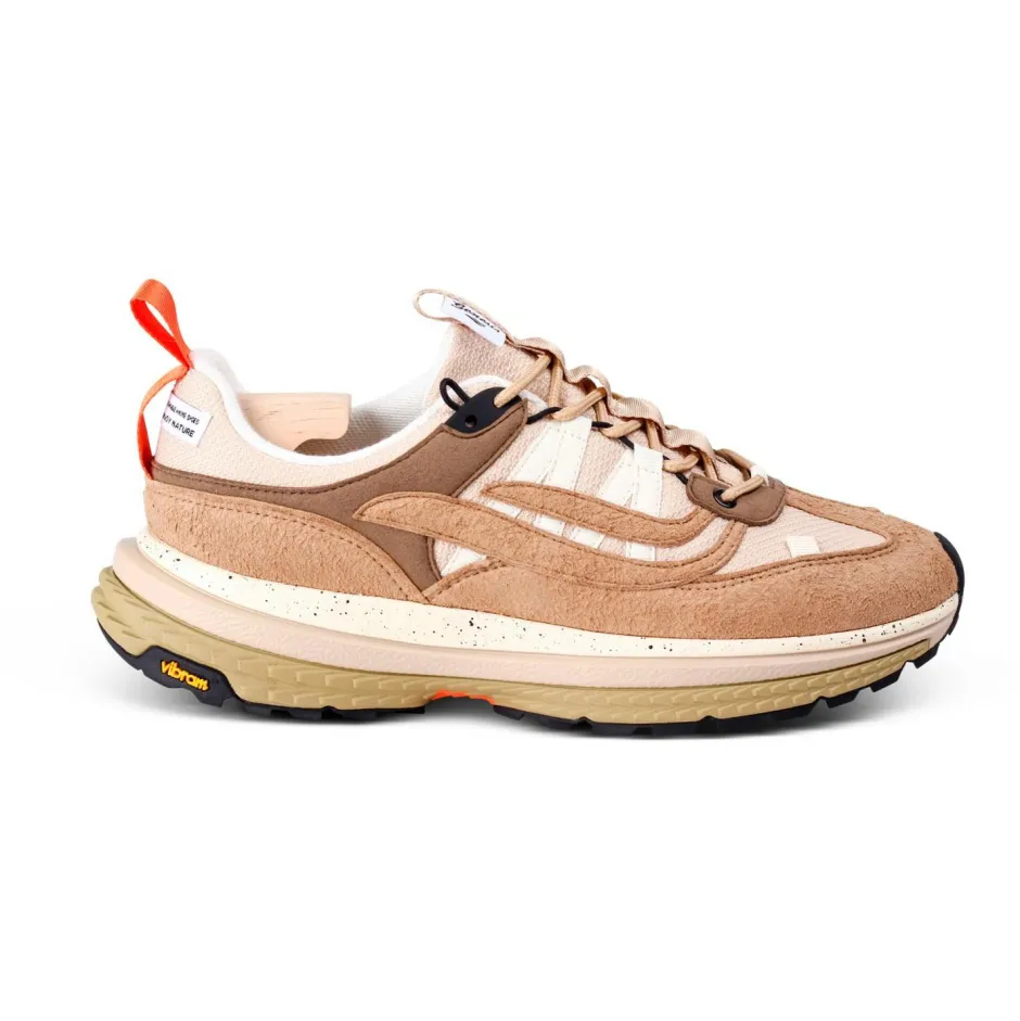 Genesis Footwear Multisportschuhe|Sneaker-- G-Machu Suede - Multisportschuhe