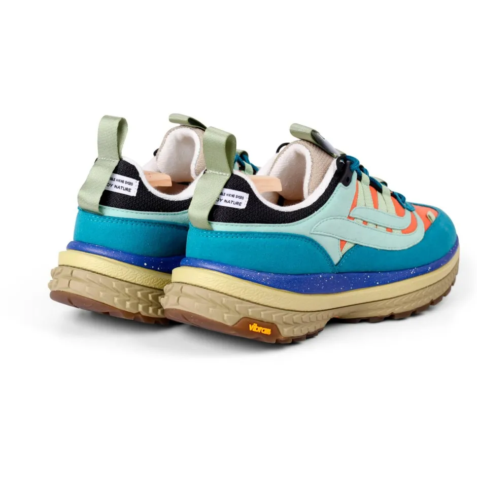 Genesis Footwear Multisportschuhe|Sneaker-- G-Machu Suede - Multisportschuhe