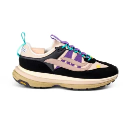 Genesis Footwear Multisportschuhe|Sneaker-- G-Machu Suede - Multisportschuhe