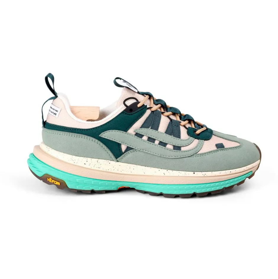 Genesis Footwear Multisportschuhe|Sneaker-- G-Machu Suede - Multisportschuhe