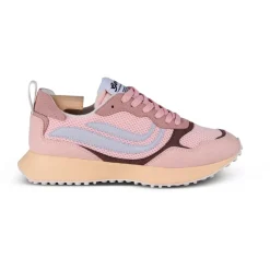 Genesis Footwear Sneaker|Sneaker-- G-Marathon Multipastel - Sneaker