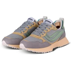 Genesis Footwear Sneaker|Sneaker-- G-Marathon Multipastel - Sneaker