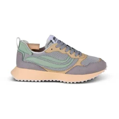 Genesis Footwear Sneaker|Sneaker-- G-Marathon Multipastel - Sneaker