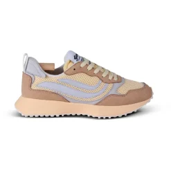 Genesis Footwear Sneaker|Sneaker-- G-Marathon Multipastel - Sneaker