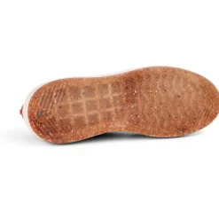 Genesis Footwear Sneaker|Sneaker-- G-Soley Porto Oiled Leather - Sneaker Cognac
