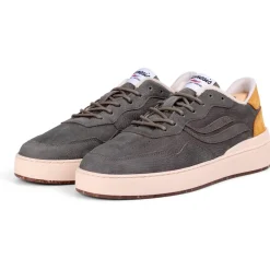 Genesis Footwear - G-Soley Porto Nubuck - Sneaker Best