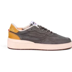 Genesis Footwear - G-Soley Porto Nubuck - Sneaker Best