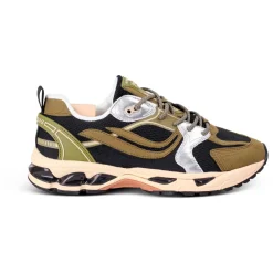 Genesis Footwear - G-Ultra Rec Rub - Sneaker