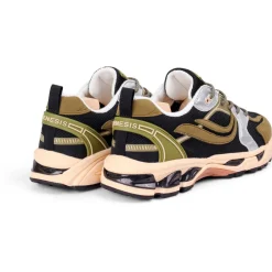 Genesis Footwear - G-Ultra Rec Rub - Sneaker