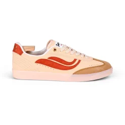 - G-Volley Rust Serial - Sneaker < Genesis Footwear Sale