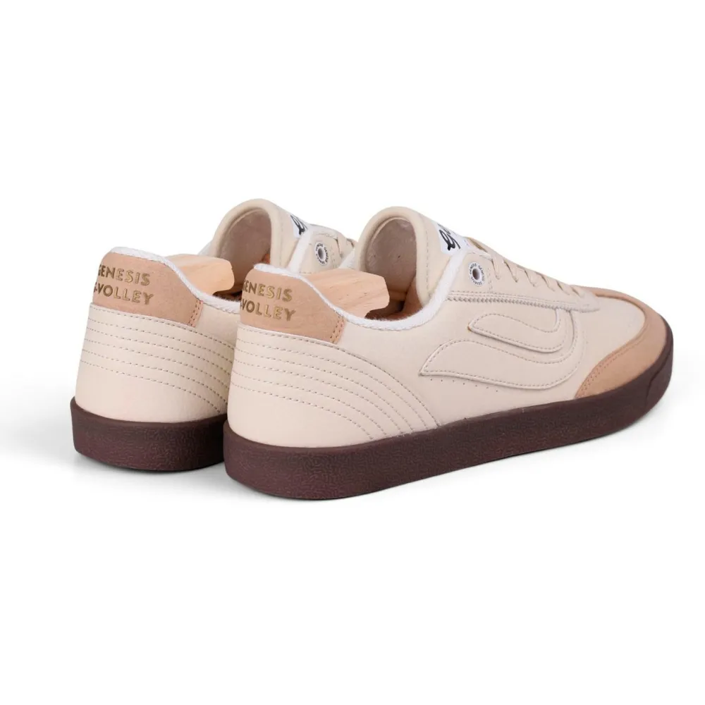 - G-Volley Ton Sur Ton - Sneaker < Genesis Footwear Discount