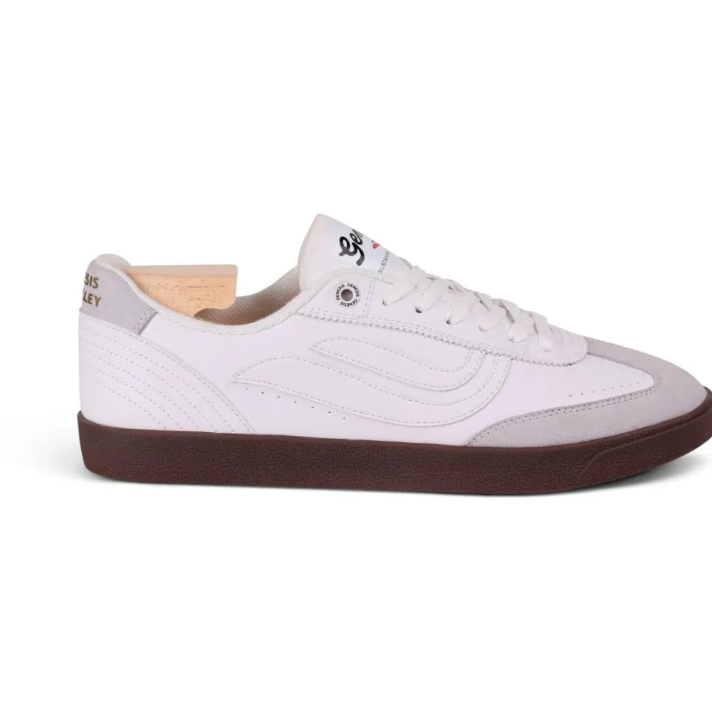 - G-Volley Ton Sur Ton - Sneaker < Genesis Footwear Discount