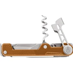 Gerber Multi-Tools-- Armbar Cork - Multi-Tool Burnt Orange