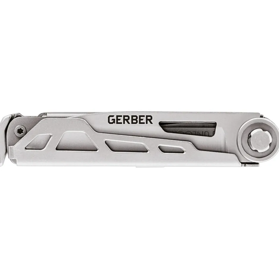 Gerber Multi-Tools-- Armbar Cork - Multi-Tool Burnt Orange