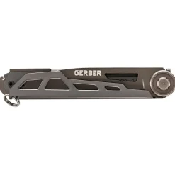 Gerber Multi-Tools-- Armbar Slim Cut - Multi-Tool Baltic Haze