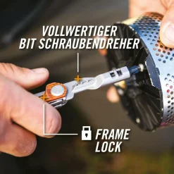 Gerber - Armbar Slim Drive - Multi-Tool Bronze Hot