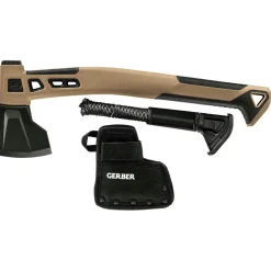 - Bushcraft Beil - Beil < Gerber Discount
