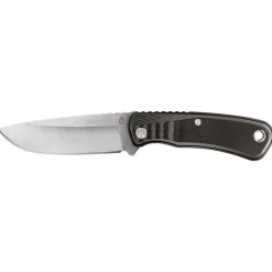 Gerber Messer-- Downwind Drop Point - Messer