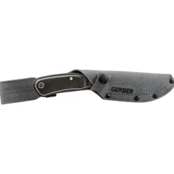 Gerber Messer-- Downwind Drop Point - Messer