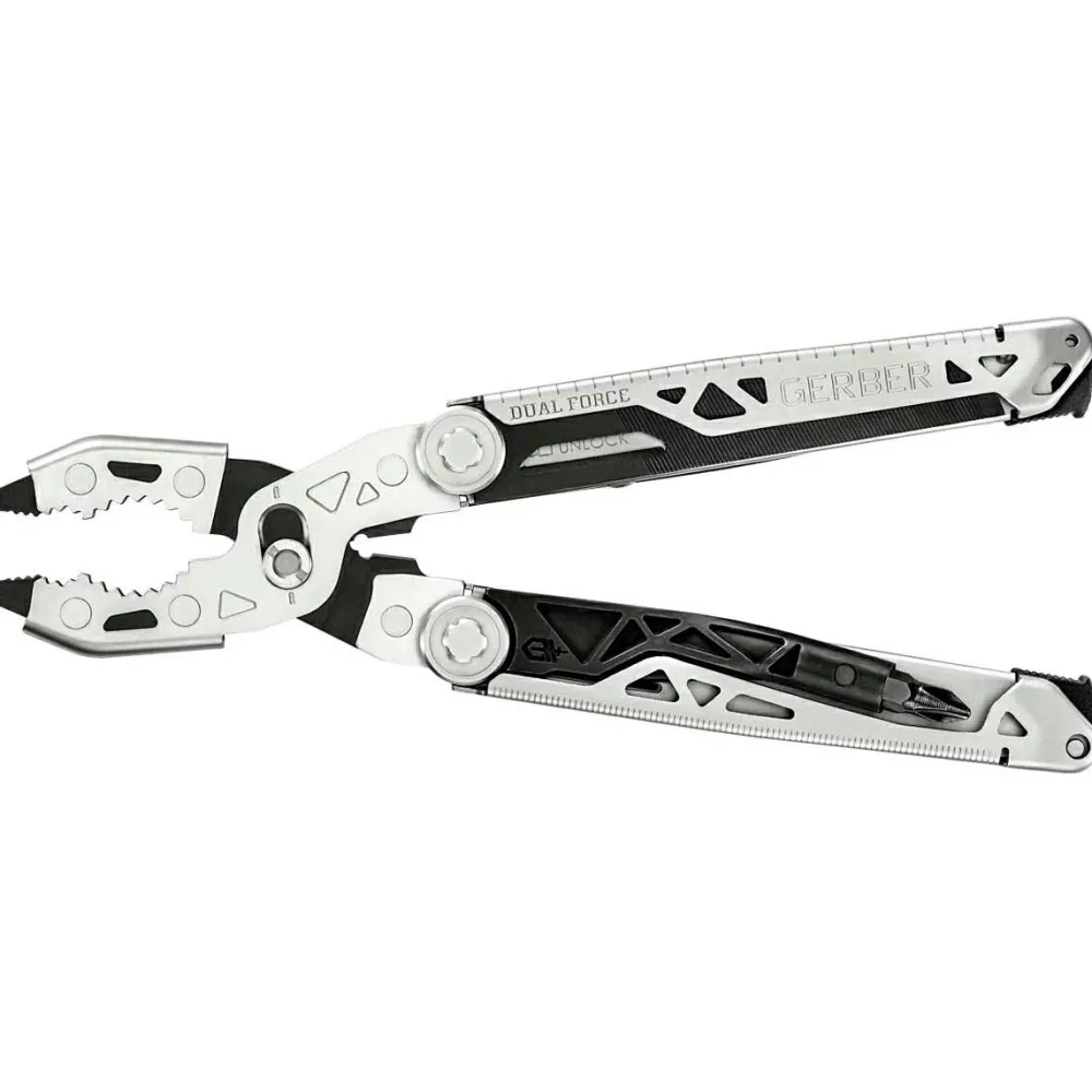 - Dual Force - Multi-Tool < Gerber Best
