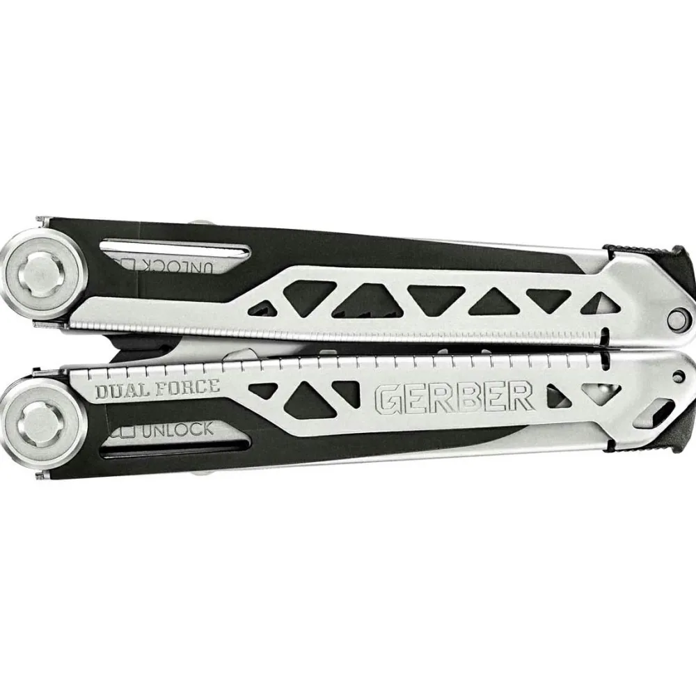 - Dual Force - Multi-Tool < Gerber Best