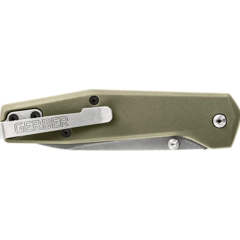 - Fuse - Messer < Gerber Sale