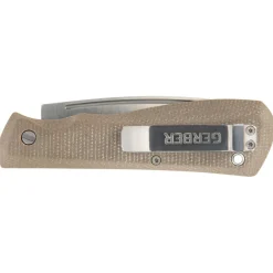 Gerber Messer-- Mansfield - Messer